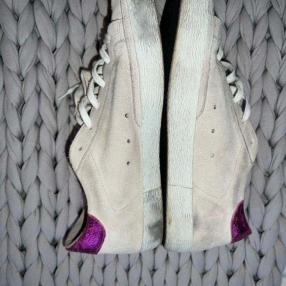 Golden Goose Sneaker! - Picture 3 of 8